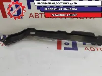 Направляющая заднего бампера левая Ford Fusion 1498273. Новый.