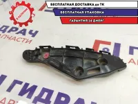 Направляющая переднего бампера правая Lexus RX (AGL20) 52535-48050.