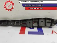 Кронштейн переднего бампера правый Renault Sandero (BS11) 8200735119. Аналог, новый.