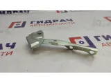 Петля капота левая Opel Astra (H) 13213447. Новая.