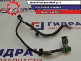 Клемма аккумулятора Citroen C4 (LC) 9664284080.
