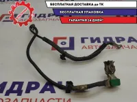 Клемма аккумулятора Citroen C4 (LC) 9664284080.