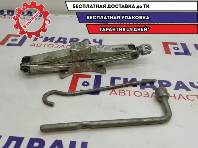 Домкрат Honda Civic 5D (8G) 89310-S5A-013.