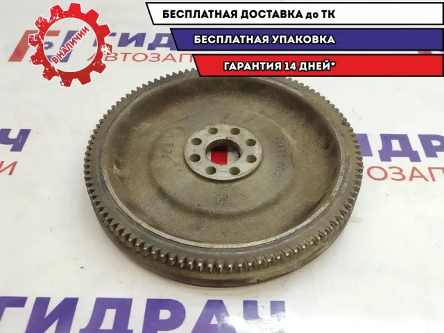 Маховик Toyota Avensis (ZZT251) 134510D0.