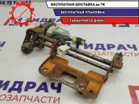 Электромотор регулировки сиденья Infiniti M (Y50) 070521. С салазками.