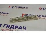 Кронштейн обшивки багажника правый Toyota Land Cruiser Prado 120 6247560030.