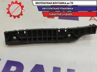Направляющая переднего бампера правая Kia Rio III 865161J000.