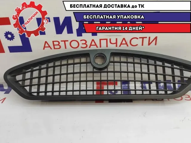 Дефлектор воздушный Ford Mondeo IV 1748414.