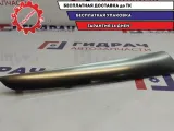 Накладка декоративная Ford Mondeo IV 7S71A045F02A. Царапины.