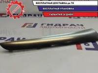 Накладка декоративная Ford Mondeo IV 7S71A045F02A. Царапины.