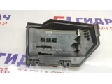 Крышка блока предохранителей Ford Mondeo IV 6G9T14A076AE.