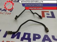 Трубка тормозная (штука) Chevrolet Lacetti .