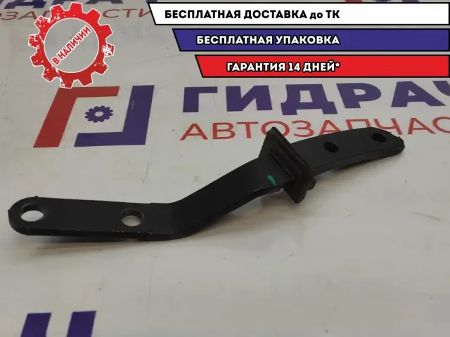 Крепление заднего сиденья Opel Corsa D .