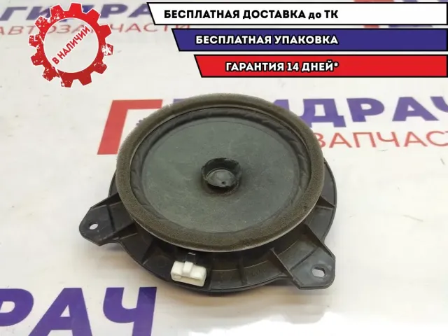 Динамик задний Toyota Avensis (ZZT250) 86160-0D190.