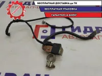 Клемма аккумулятора Mercedes Benz C-Class (W203) A2045400350.