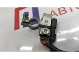 Клемма аккумулятора Mercedes Benz C-Class (W203) A2045400350.