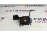 Кронштейн блока ABS Lifan Solano II BBF3550610.
