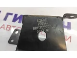 Кронштейн блока ABS Lifan Solano II BBF3550610.