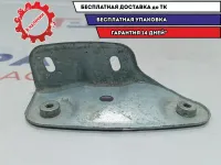 Кронштейн крепления крыла левый Skoda Octavia (1Z3) 1Z0821141A. Новый.