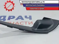 Накладка лобового стекла правая Kia Rio 4 86154-H0000.