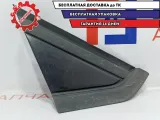 Накладка переднего крыла правого Citroen C4 (LC) 9653081077.