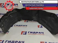 Локер передний левый Great Wall Hover H5 5512301K80. Дефект.