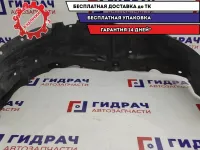 Локер передний правый Great Wall Hover H5 5512401K80. Дефект.