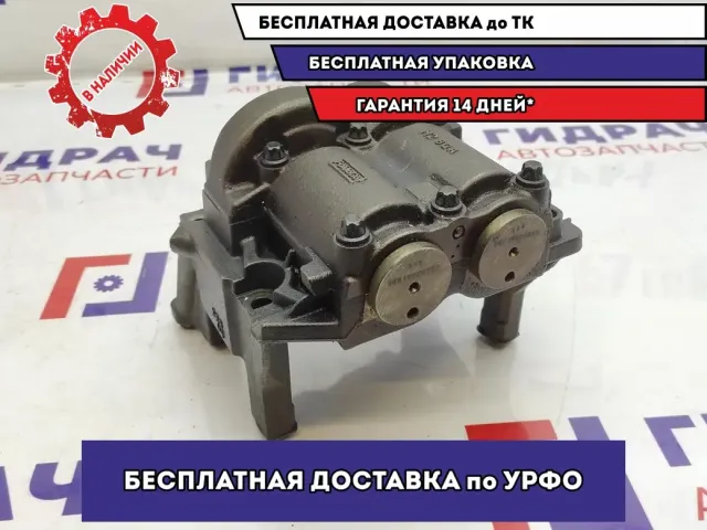 Вал балансирный Mazda CX-7 L319-11-700D.