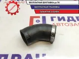 Патрубок интеркулера Mazda CX-7 L33L-13-760B.
