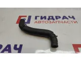 Патрубок радиатора Infiniti FX50 .