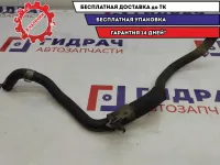 Патрубок системы охлаждения Infiniti FX50 .