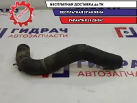 Патрубок радиатора Infiniti FX50 .
