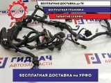 Проводка моторная Mazda CX-7 EH43-67-010E.