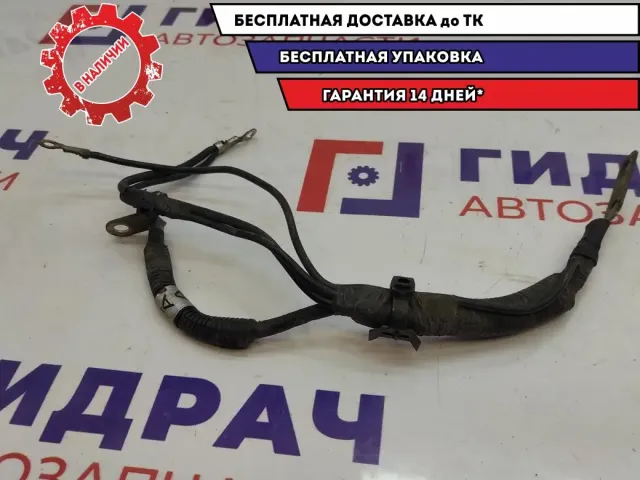 Провод массы Infiniti M35 (S50) .