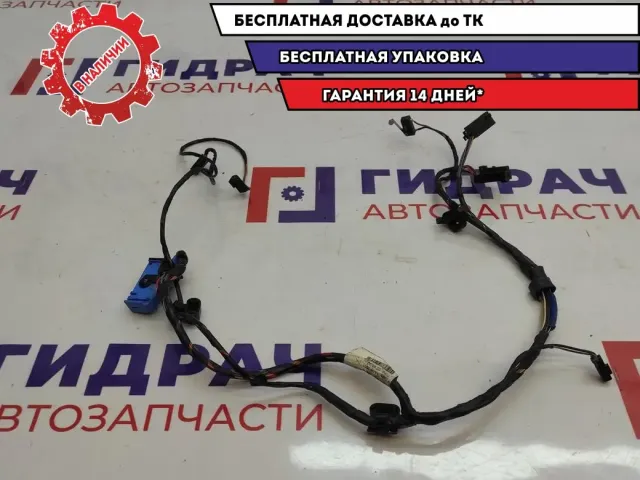 Проводка отопителя Opel Astra (H) 52415215.