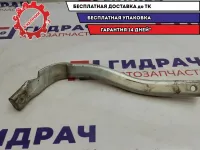 Элемент передней панели левый Audi A8 (D4) 4H0821259B.