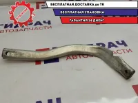 Элемент передней панели правый Audi A8 (D4) 4H0821260B.