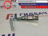 Петля капота левая Ford Fiesta VI 1148938. Аналог, новая.