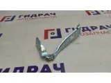 Петля капота правая Ford Fiesta VI 1673015. Аналог, новая.