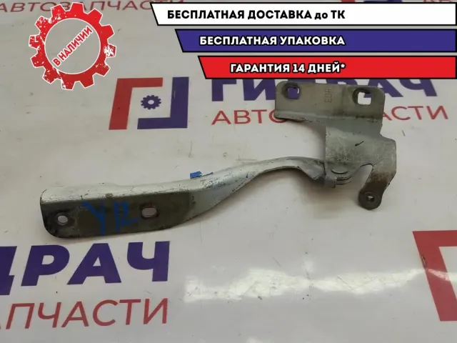 Петля капота правая Nissan AD (VAY12) 65400CV000.