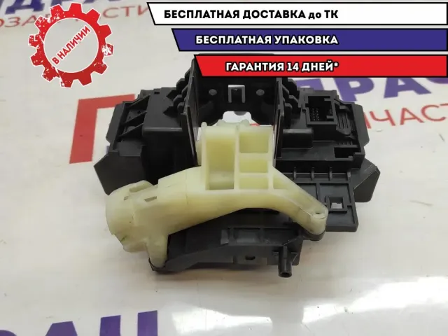 Плата подрулевых переключателей Ford Mondeo IV 7G9T13N064CF.