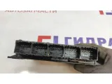 Блок электронный Ford Mondeo IV 7S7T19G481BC.