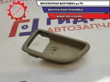 Накладка ручки внутренней левой Kia Sorento (BL) 82612-3E000.
