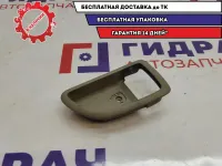 Накладка ручки внутренней правой Kia Sorento (BL) 82622-3E000.