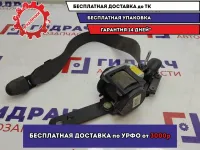 Ремень безопасности передний левый Kia Sorento (BL) FR3SB93.
