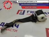 Ремень безопасности задний левый Volkswagen Jetta (MK6) 5C6857805DRAA.