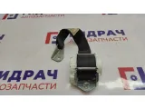 Ремень безопасности задний левый Volkswagen Jetta (MK6) 5C6857805DRAA.