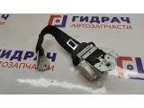 Ремень безопасности задний левый Volkswagen Jetta (MK6) 5C6857805DRAA.