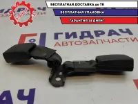 Ответная часть ремня безопасности заднего Volkswagen Jetta (MK6) 5C6857739RAA.