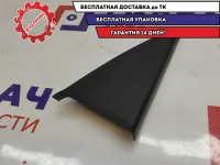 Накладка двери задней левой Chevrolet Lacetti (J200) 96548254. Дефект крепления.